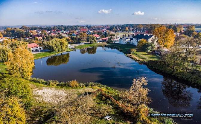 Gospodarka gruntami i nieruchomościami