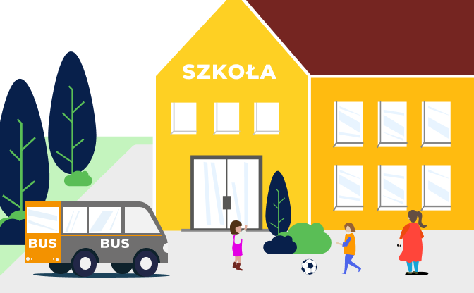 Szkoły i przedszkola