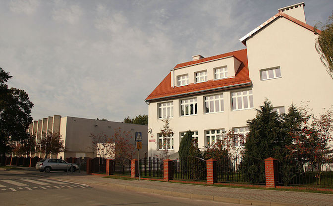 Szkoły Podstawowe