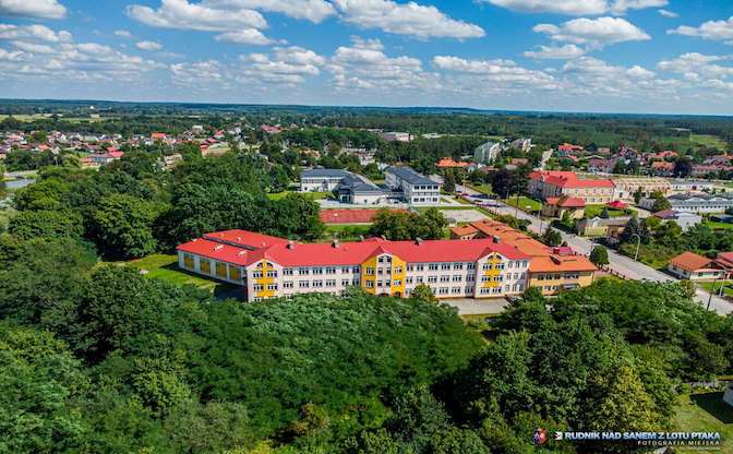 Oświata