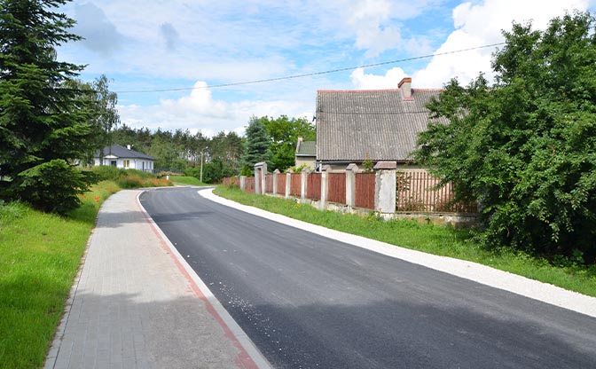 Lepsze drogi