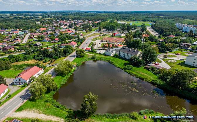 Gospodarka gruntami i nieruchomościami