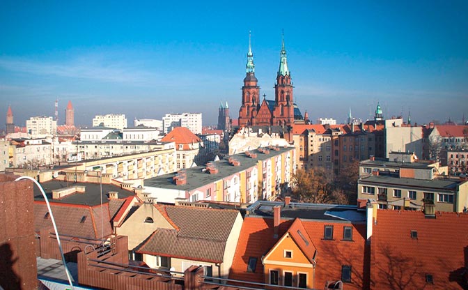 Ochrona środowiska
