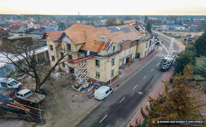 Turystyka