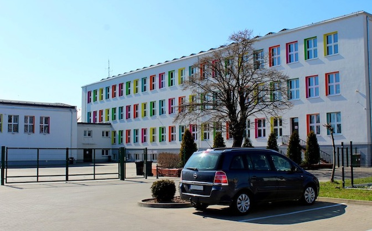 Termomodernizacja