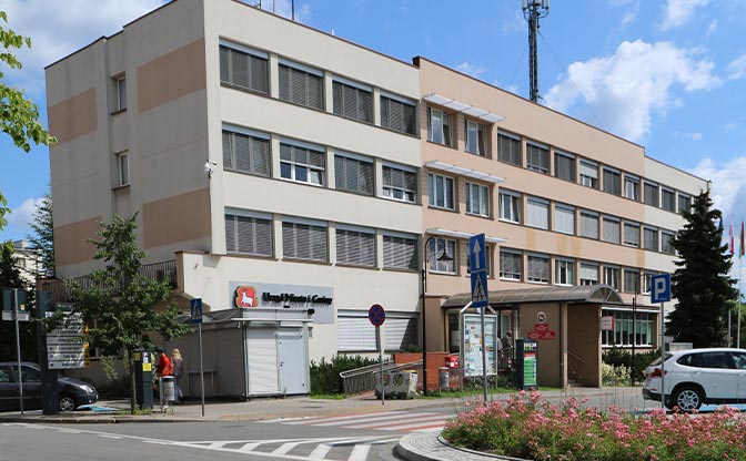 Urząd Gminy