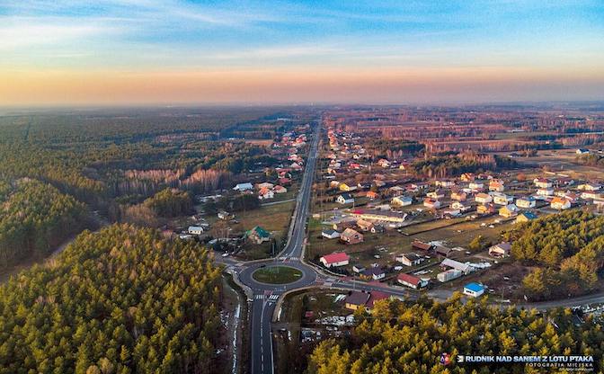 Usuwanie skutków klęsk żywiołowych