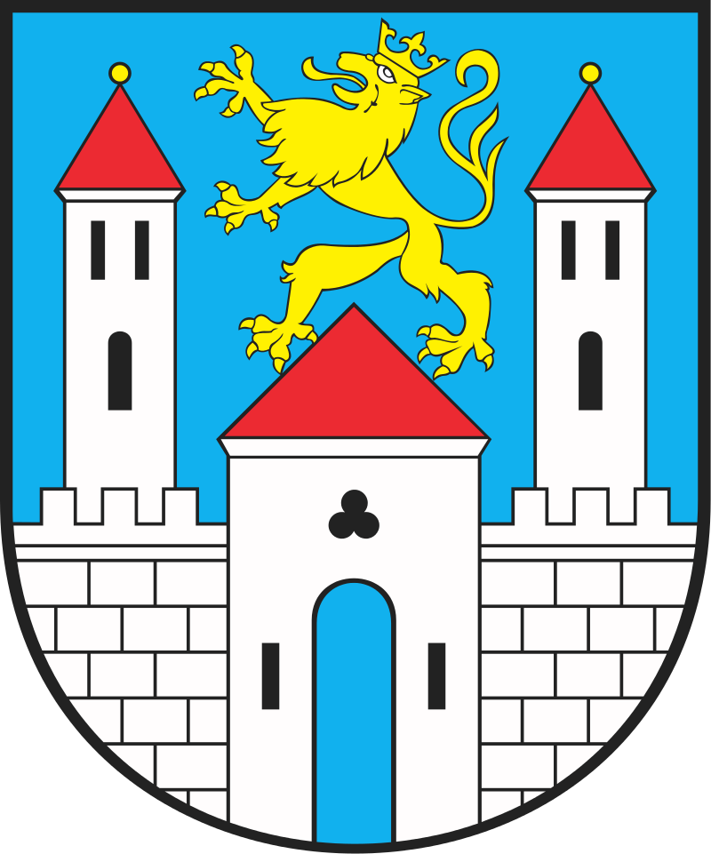 Logo miejscowości Maszewo