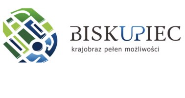 Logo miejscowości Biskupiec