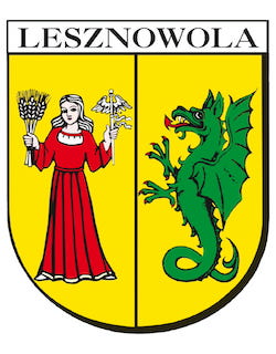 Logo miejscowości Lesznowola