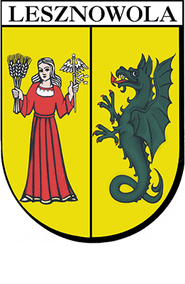 Logo miejscowości Lesznowola