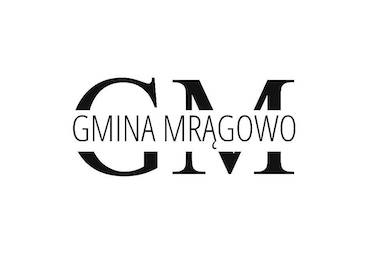 Logo miejscowości Mrągowo