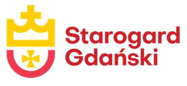 Logo miejscowości Starogard Gdański