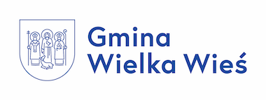 Logo miejscowości Wielka Wieś