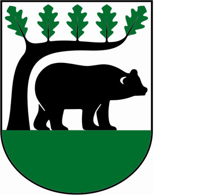 Logo miejscowości Kościerzyna