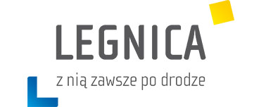 Logo miejscowości Legnica