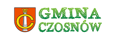 Logo miejscowości Czosnów