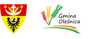 Logo miejscowości Oleśnica