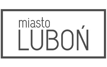 Logo miejscowości Luboń