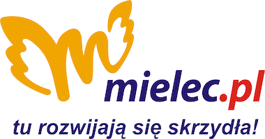 Logo miejscowości Mielec