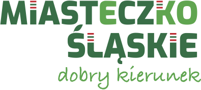 Logo miejscowości Miasteczko Śląskie