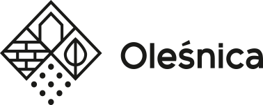 Logo miejscowości Oleśnica