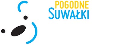 Logo miejscowości Suwałki
