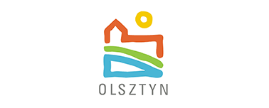 Logo miejscowości Olsztyn