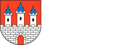 Logo miejscowości Rawa Mazowiecka