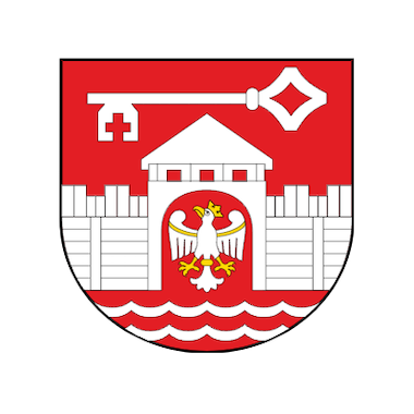 Logo miejscowości Santok