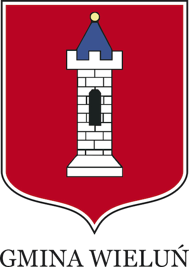 Logo miejscowości Wieluń