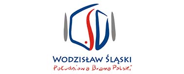 Logo miejscowości Wodzisław Śląski