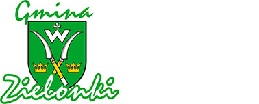 Logo miejscowości Zielonki